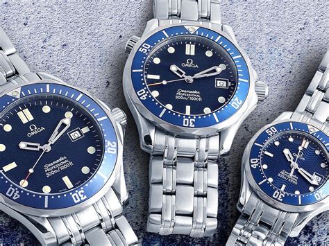 omega seamaster models history|Omega Seamaster models by year.